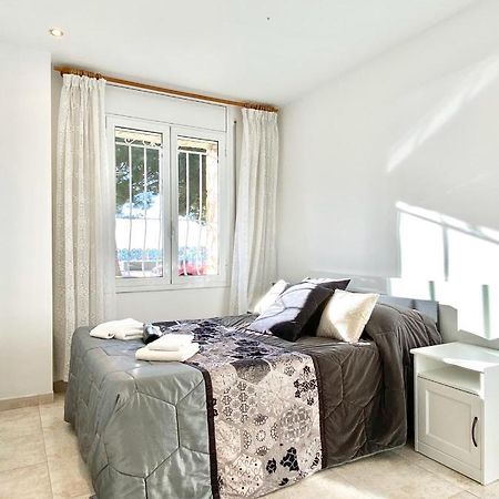Appartement Devant La Plage Roses Dış mekan fotoğraf