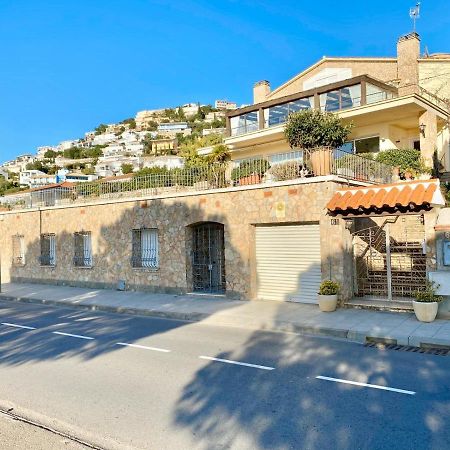 Appartement Devant La Plage Roses Dış mekan fotoğraf