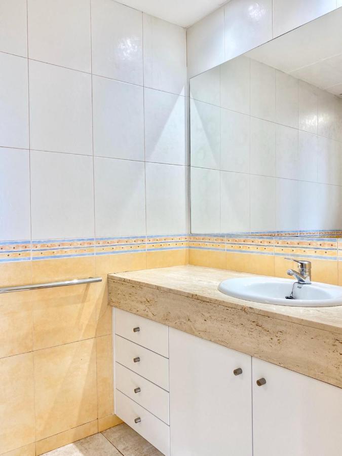 Appartement Devant La Plage Roses Dış mekan fotoğraf