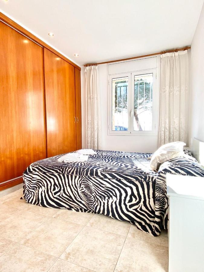 Appartement Devant La Plage Roses Dış mekan fotoğraf