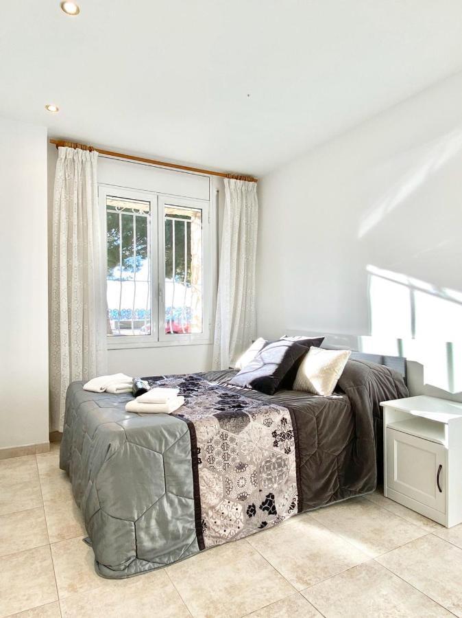 Appartement Devant La Plage Roses Dış mekan fotoğraf