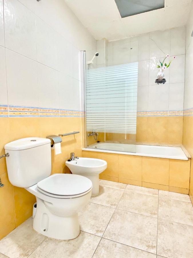 Appartement Devant La Plage Roses Dış mekan fotoğraf