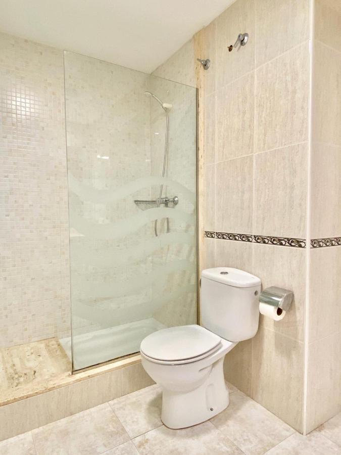 Appartement Devant La Plage Roses Dış mekan fotoğraf