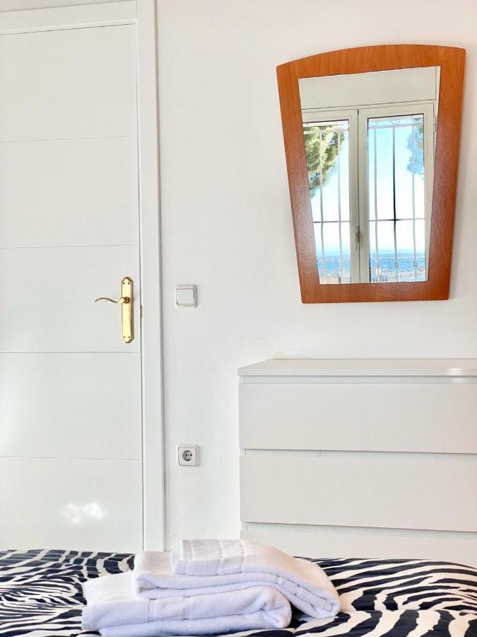 Appartement Devant La Plage Roses Dış mekan fotoğraf